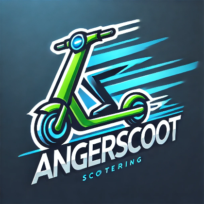 Page d'accueil angerscoot